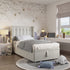 Whimsy Rest Divan Ottoman Kids Bed